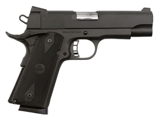 Armscor-RIA Pistol Rock Standard .45 Auto Variant-4