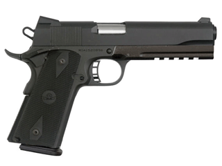 Armscor-RIA Pistol TAC Standard .45 Auto Variant-1