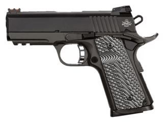 Armscor-RIA Pistol TAC Ultra CS .45 Auto Variant-1