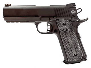 Armscor-RIA Pistol TAC Ultra MS .40 S&W Variant-1