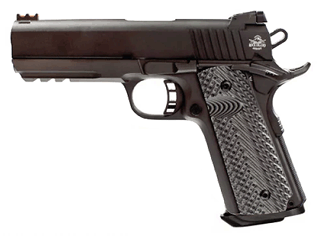 Armscor-RIA Pistol TAC Ultra MS 10 mm Variant-1