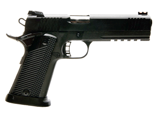 Armscor-RIA Pistol TAC Ultra .45 Auto Variant-2