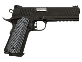 Armscor-RIA Pistol TAC Ultra .45 Auto Variant-1