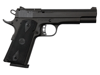Armscor-RIA Pistol XT 22 .22 Mag (WMR) Variant-1