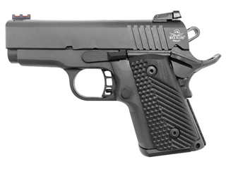 Armscor-RIA Pistol BBR 3.10 .45 Auto Variant-1