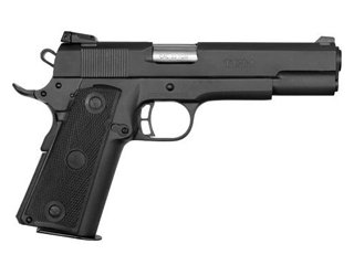 Armscor-RIA Pistol TCM Rock Standard .22 TCM Variant-1