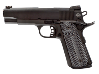 Armscor-RIA Pistol TCM TAC II .22 TCM Variant-2