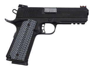 Armscor-RIA Pistol TCM TAC Ultra .22 TCM Variant-3