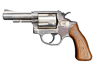 Rossi Revolver 68 .38 Spl Variant-3