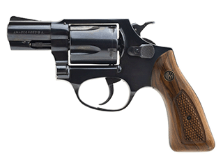Rossi Revolver 68S .38 Spl Variant-1