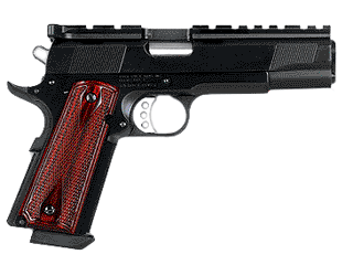 RRA Pistol Bullseye Wadcutter .45 Auto Variant-1