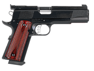 RRA Pistol Bullseye Wadcutter .45 Auto Variant-3