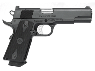 RRA Pistol Poly .45 Auto Variant-1