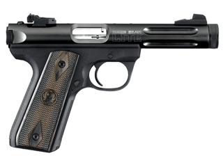 Ruger 22/45 Lite Variant-1