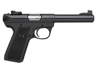 Ruger 22/45 Target Variant-1