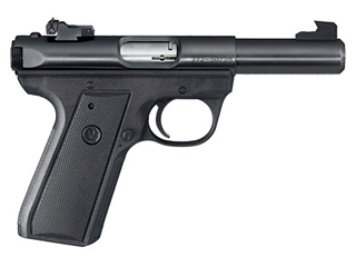 Ruger 22/45 Target Variant-2