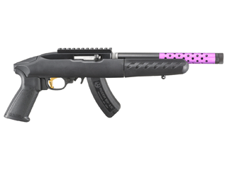 Ruger 22 Charger Variant-7