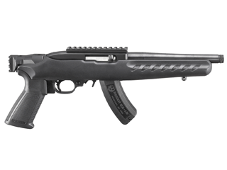 Ruger 22 Charger Variant-4