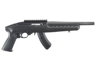 Ruger 22 Charger Variant-1