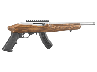 Ruger 22 Charger Variant-5