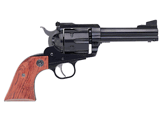Ruger Revolver New Model Blackhawk .357 Mag Variant-3