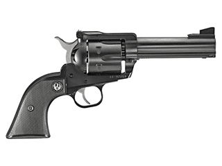 Ruger Revolver New Model Blackhawk .41 Rem Mag Variant-1