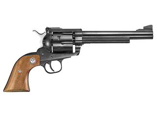 Ruger New Model Blackhawk Variant-4