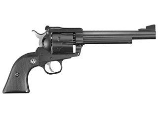 Ruger Revolver New Model Blackhawk .357 Mag Variant-2