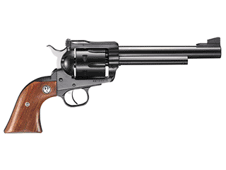 Ruger New Model Blackhawk Variant-4