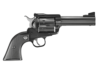 Ruger Revolver New Model Blackhawk .45 Colt Variant-1