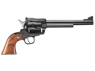 Ruger Revolver New Model Blackhawk .45 Colt Variant-6
