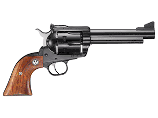 Ruger Revolver New Model Blackhawk .45 Colt Variant-5