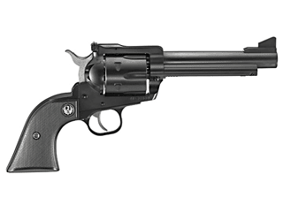 Ruger Revolver New Model Blackhawk .45 Colt Variant-2