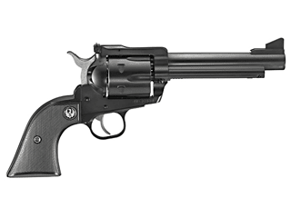 Ruger New Model Blackhawk Variant-2