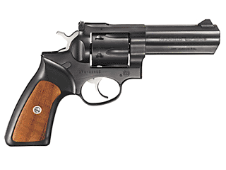 Ruger Revolver GP-100 .357 Mag Variant-9