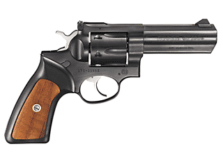 Ruger GP-100 Variant-9