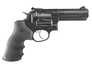 Ruger Revolver GP-100 .357 Mag Variant-1