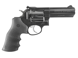 Ruger GP-100 Variant-1