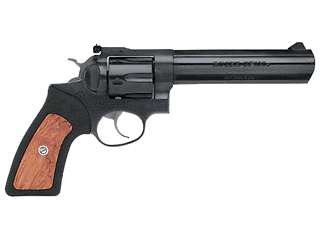 Ruger GP-100 Variant-11