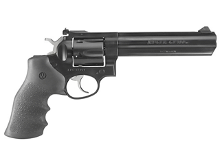 Ruger Revolver GP-100 .357 Mag Variant-2