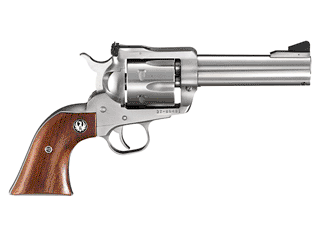 Ruger Revolver New Model Blackhawk .357 Mag Variant-5