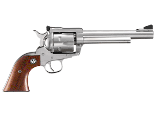 Ruger Revolver New Model Blackhawk .357 Mag Variant-6