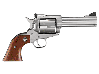 Ruger Revolver New Model Blackhawk .45 Colt Variant-7