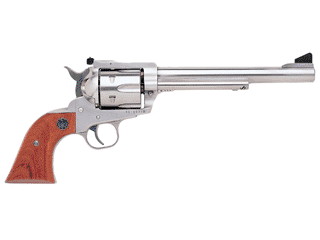 Ruger Revolver New Model Blackhawk .45 Colt Variant-9