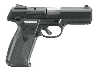 Ruger SR9 Variant-1