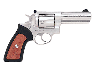 Ruger Revolver GP-100 .357 Mag Variant-15