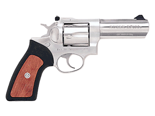 Ruger GP-100 Variant-15