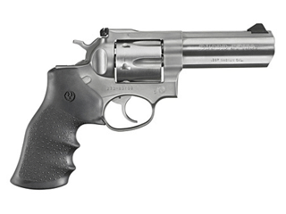 Ruger Revolver GP-100 .357 Mag Variant-4