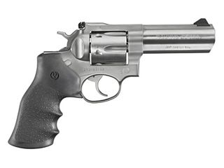 Ruger GP-100 Variant-4