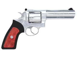 Ruger GP-100 Variant-19